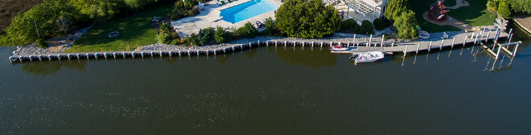 Coastal Engineering Structure