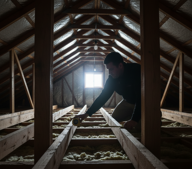 Structural Investigation