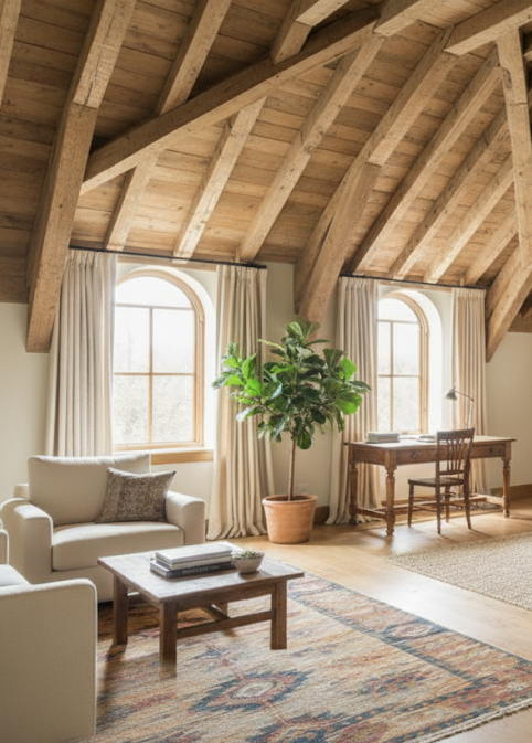 Luxury Home Renovation