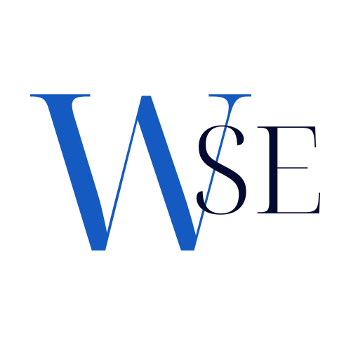W SE Logo